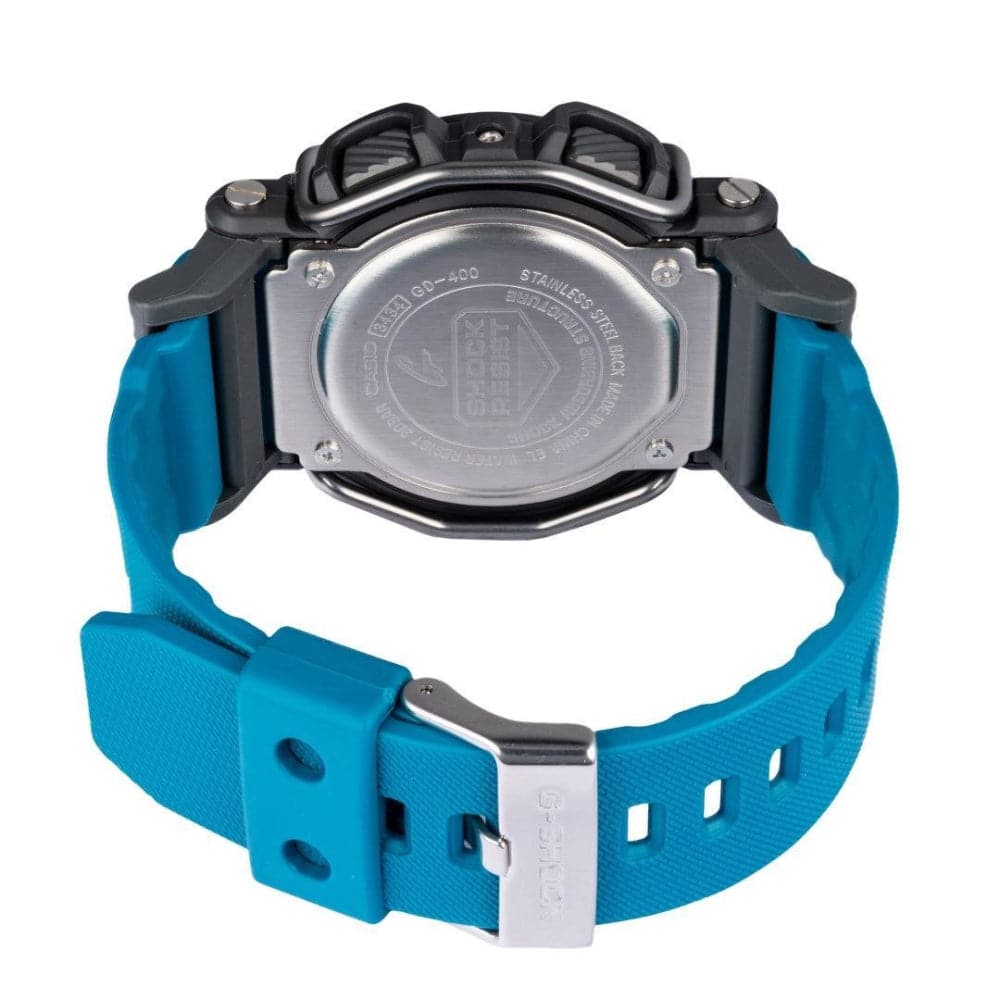 G shock 3434 2024 gd 400 price