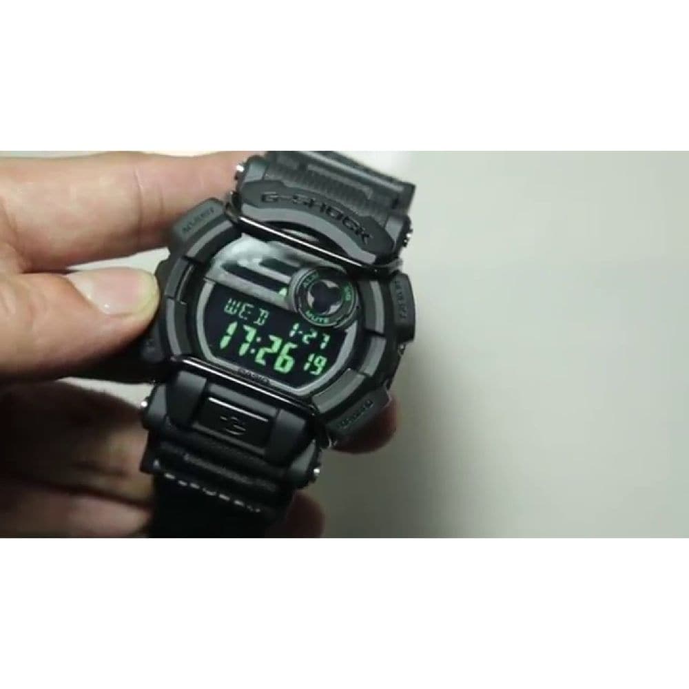 G shock gd on sale 400mb