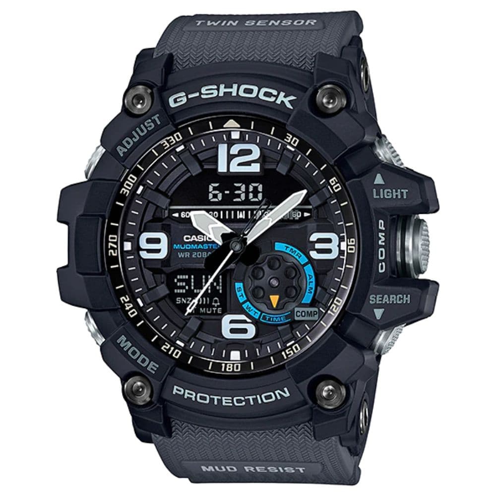 G shock mudmaster hot sale gg 1000 price