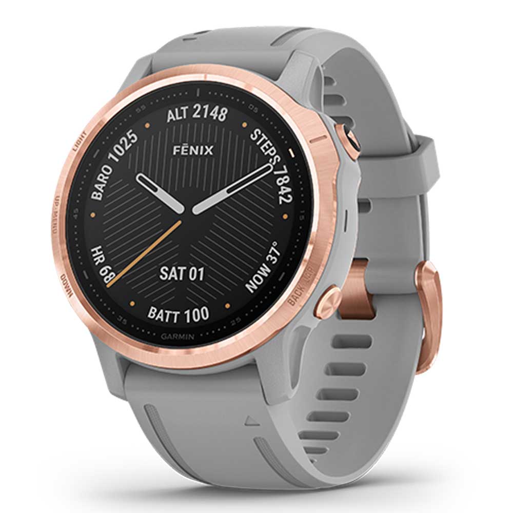 Garmin fenix hot sale 6 2019