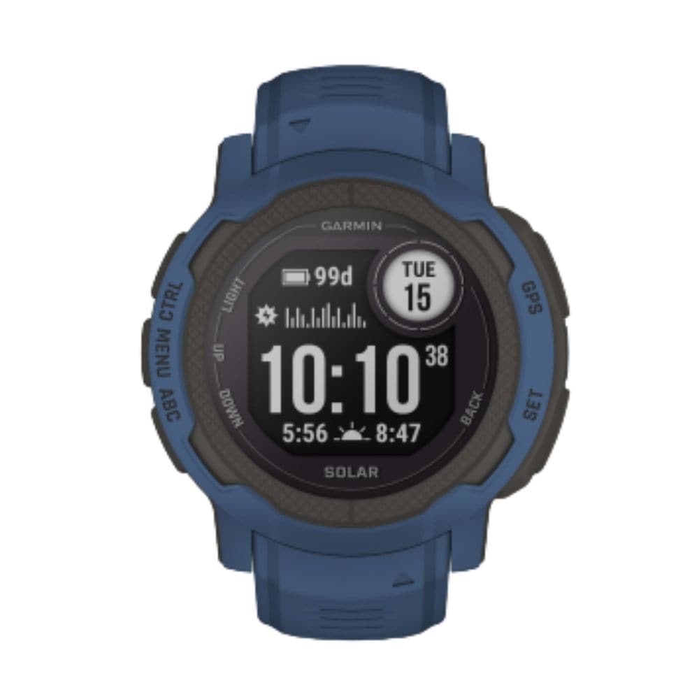 Men's deals garmin smartwatch