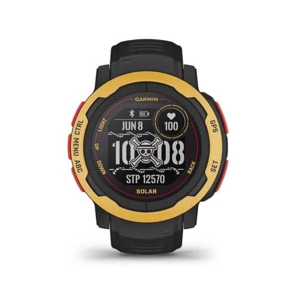 Garmin f15 2025