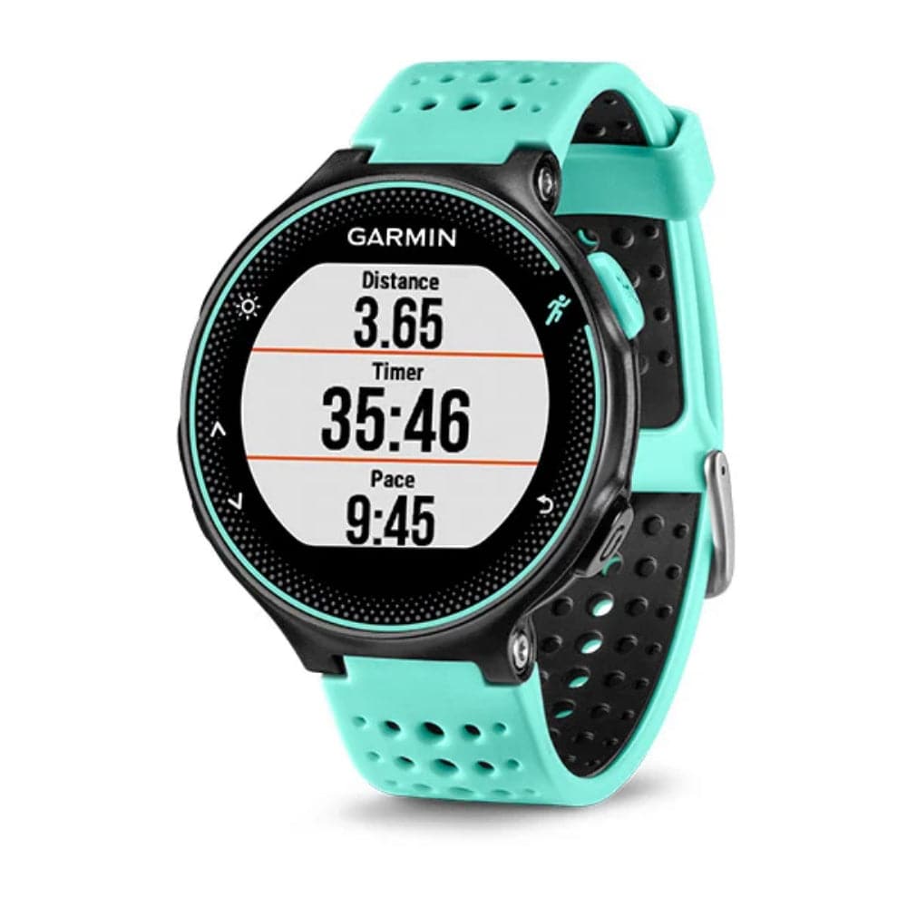 Garmin forerunner 235 ice blue on sale