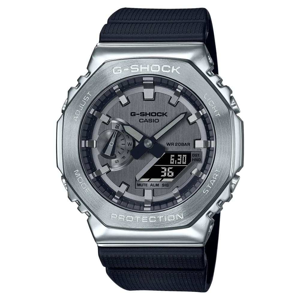 Code promo best sale casio g shock