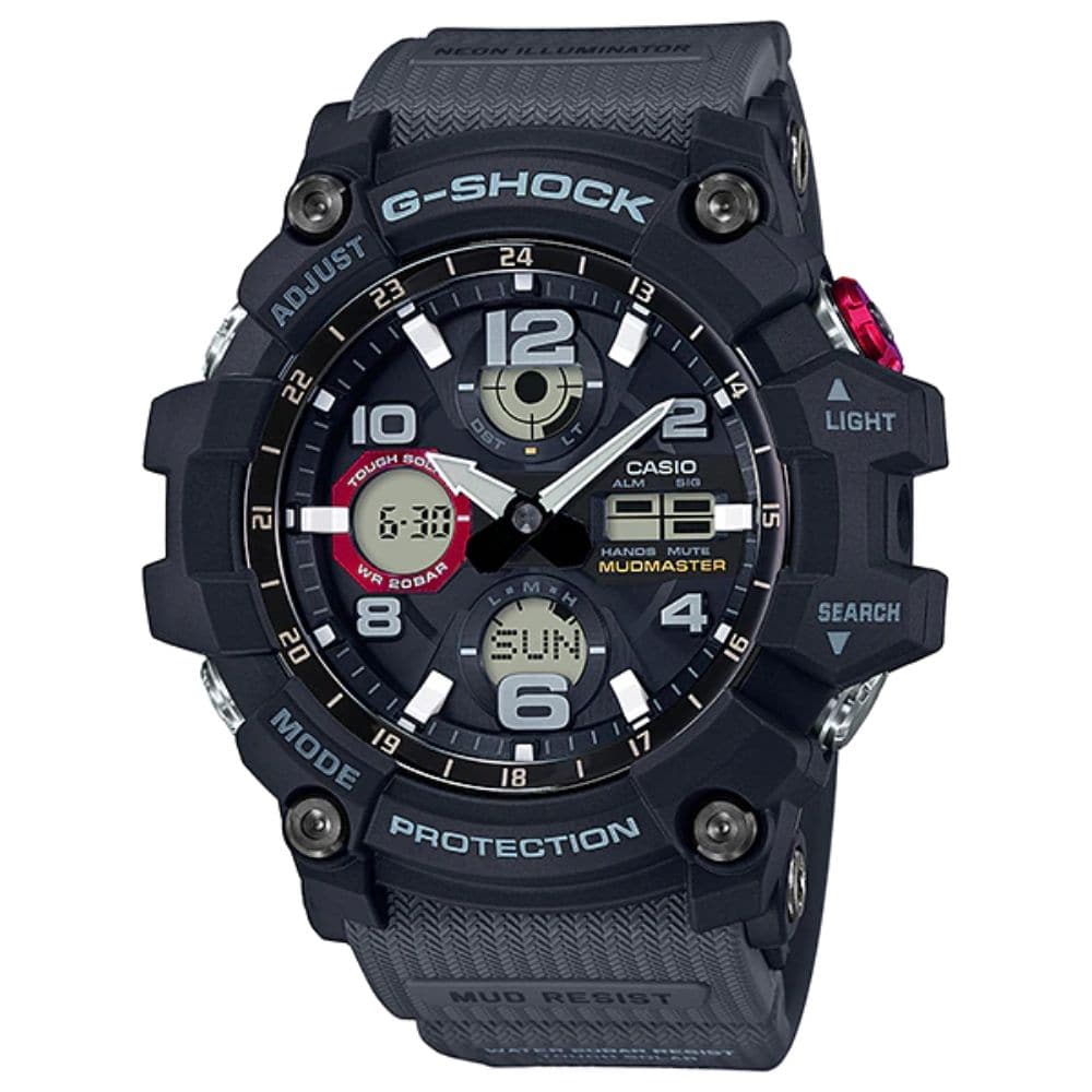 G shock mudmaster on sale sale