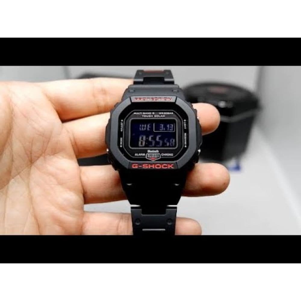 Casio b5600hr deals