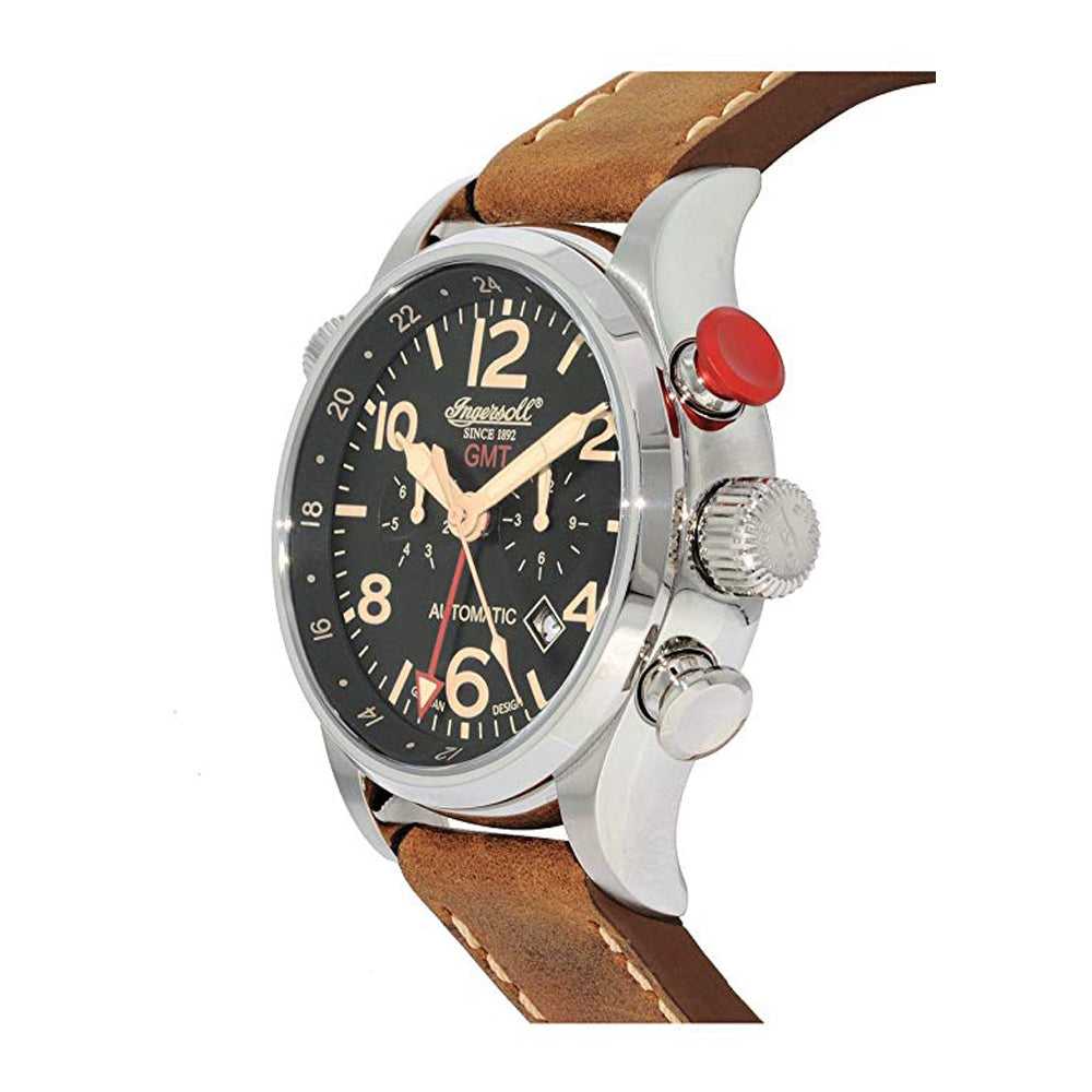 Ingersoll gmt store