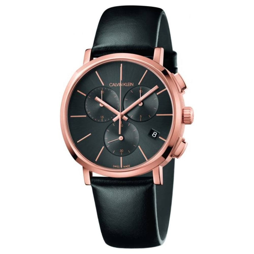 Calvin klein sale watch movement