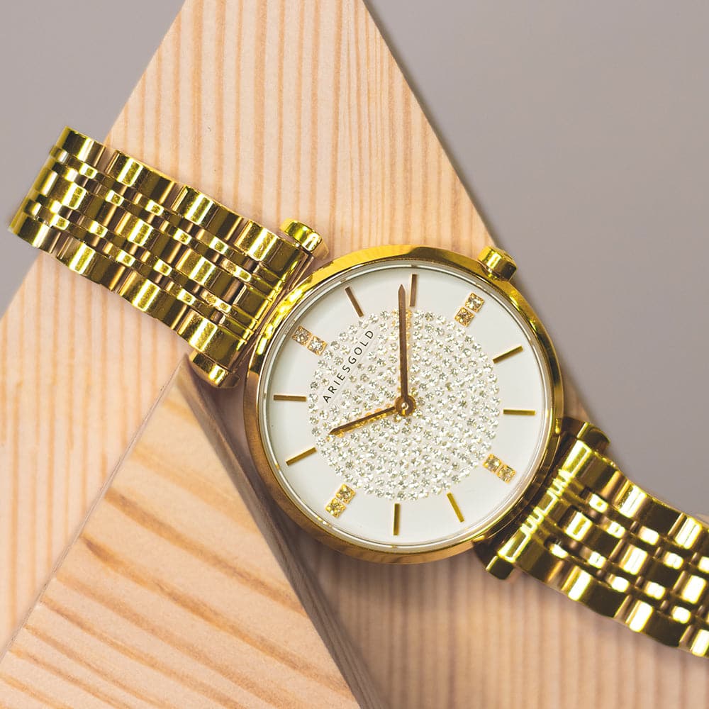 Aries Gold Watches new Collection H2 Hub