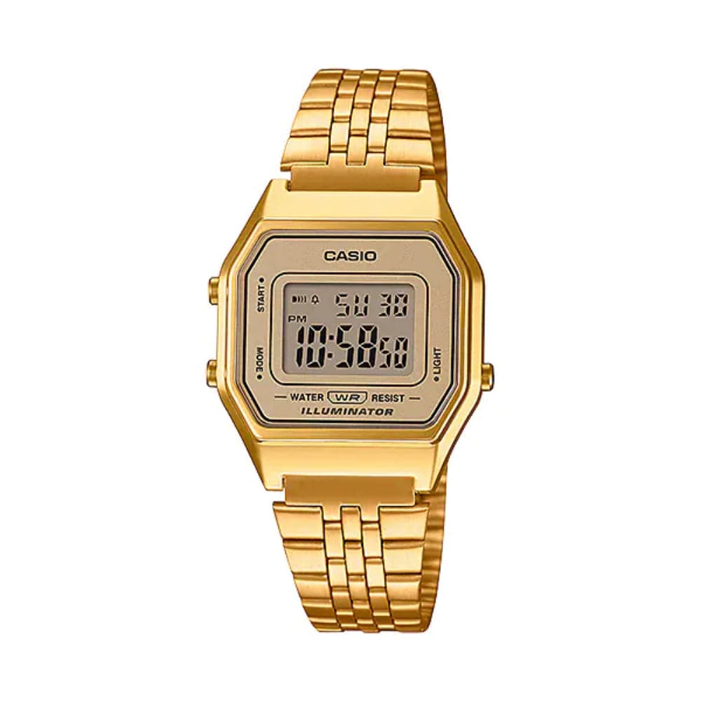 Casio on sale girl watch