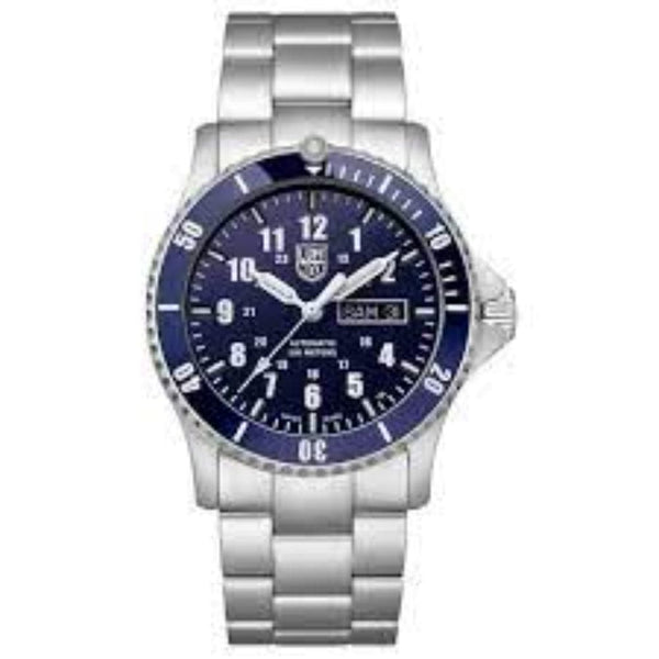 LUMINOX LM0924 STAINLESS STEEL MEN'S WATCH