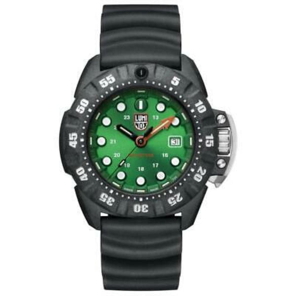 LUMINOX LM1567 SCOTT CASSELL DEEP DIVE MEN'S WATCH