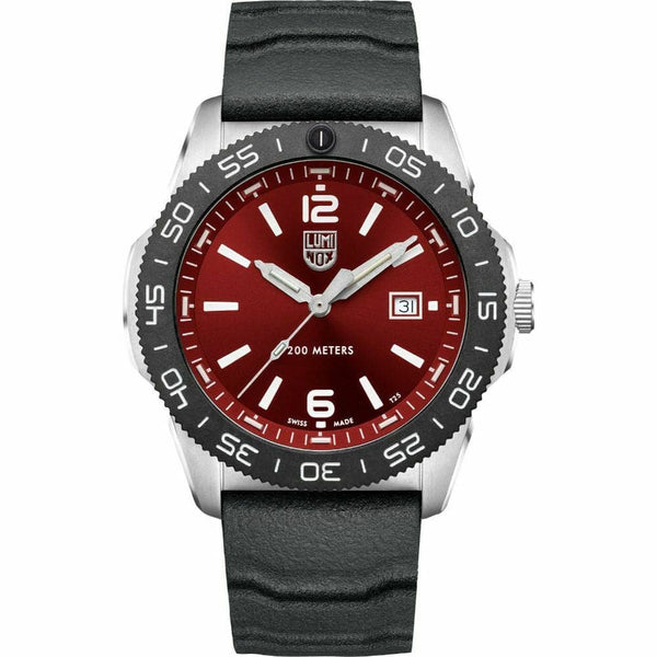 LUMINOX LM3135 PACIFIC DIVER 3120 SERIES - 3135 MEN'S WATCH