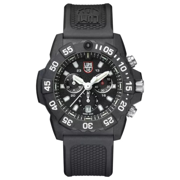 LUMINOX LM3581 NAVY SEAL MEN'S WATCH