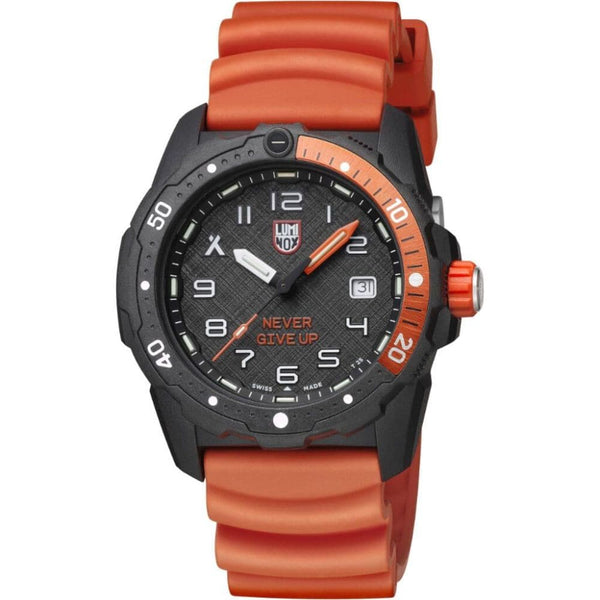 LUMINOX LM3729.NGU BEAR GRYLLS SURVIVAL NEVER GIVE UP MEN'S WATCH