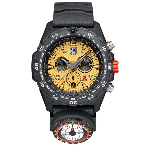 LUMINOX LM3745 BEAR GRYLLS SURVIVAL MASTER - 3745 MEN'S WATCH