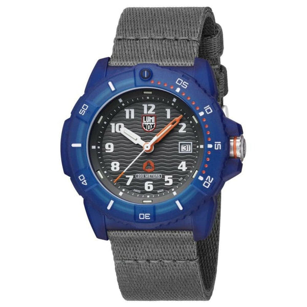 LUMINOX LM8902.ECO #TIDE SERIES MEN'S WATCH