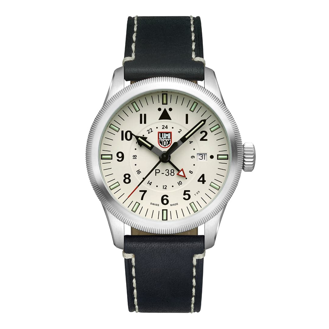 Luminox quartz hotsell