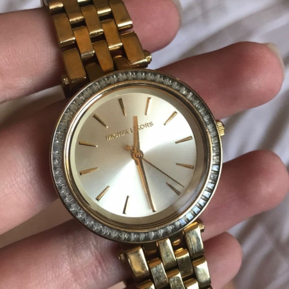 Michael on sale kors 3405