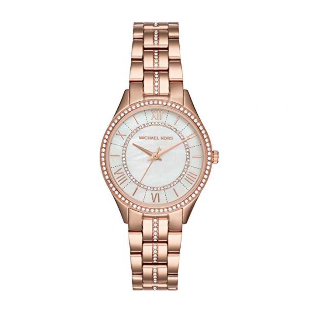 MICHAEL KORS LAURYN MK3716 WOMEN'S WATCH - H2 Hub Watches