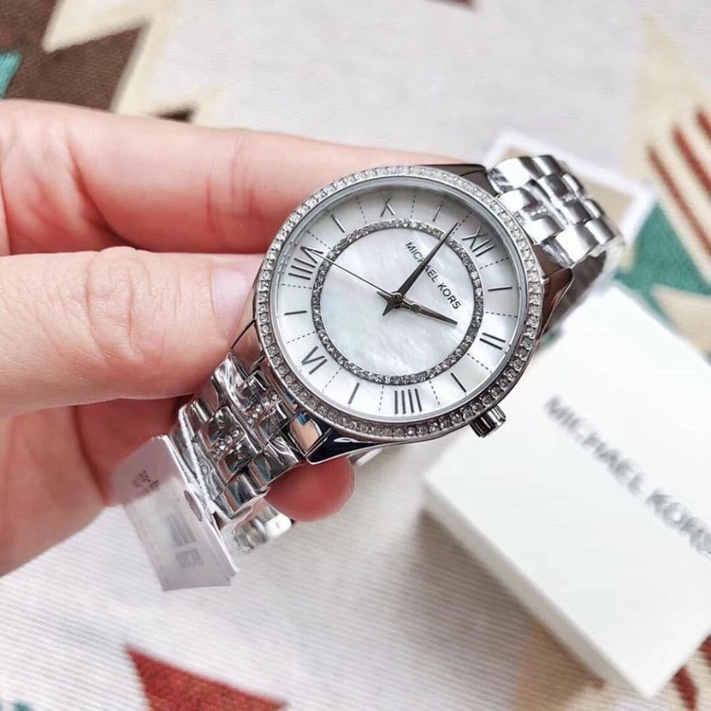 Michael kors deals watch mk3900