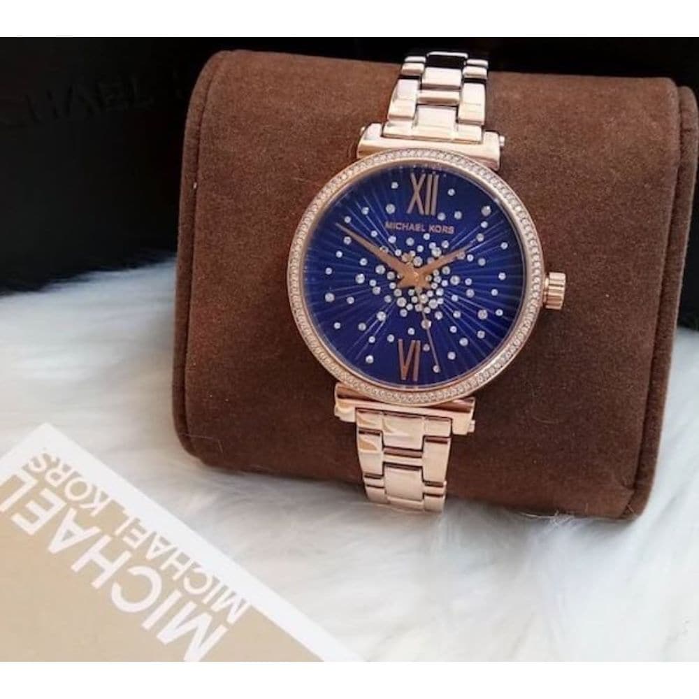 Michael Kors MK3971 Kadın Kol Saati