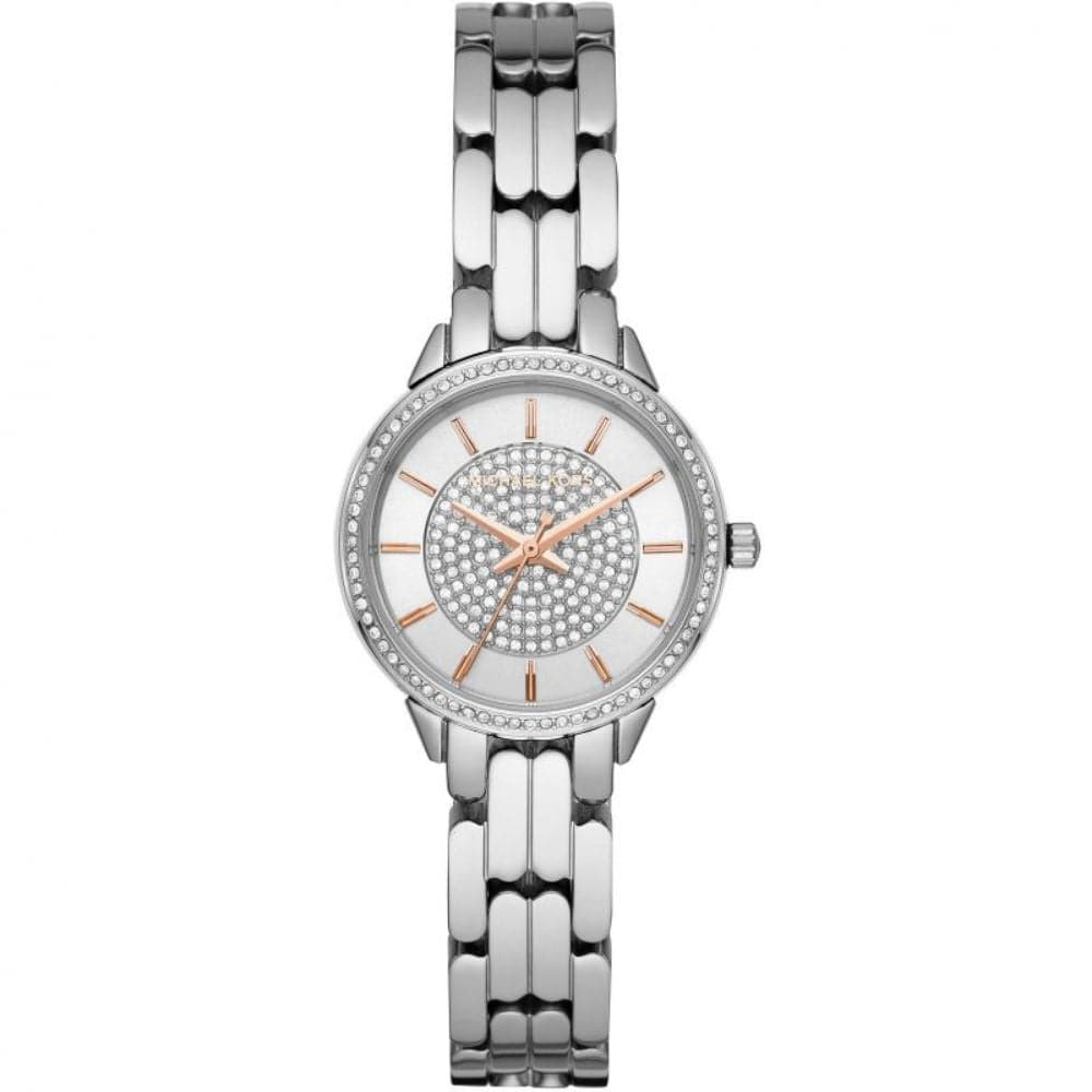 Refurbished michael hot sale kors watch