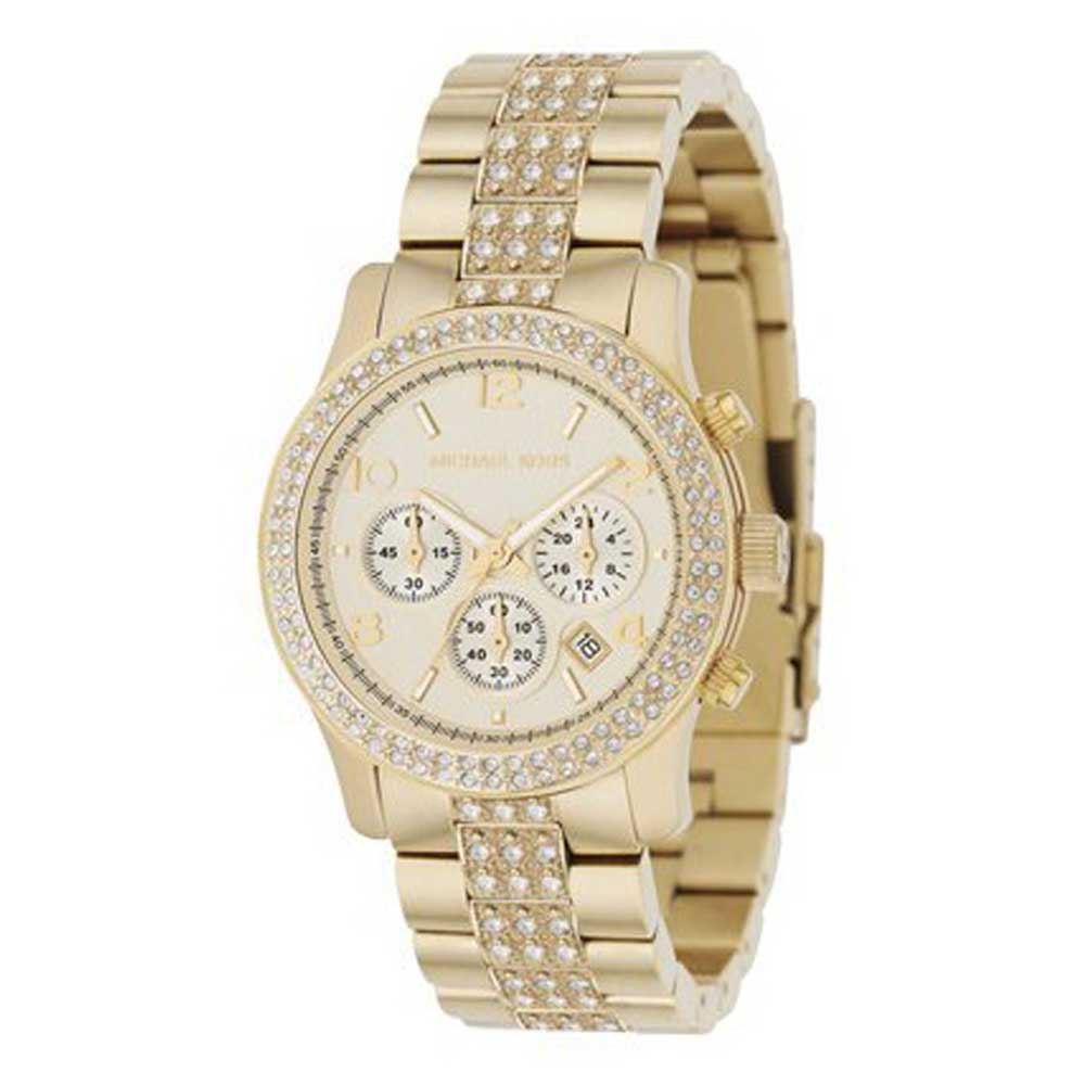 MICHAEL KORS MK5109 WOMEN'S WATCH - H2 Hub Watches