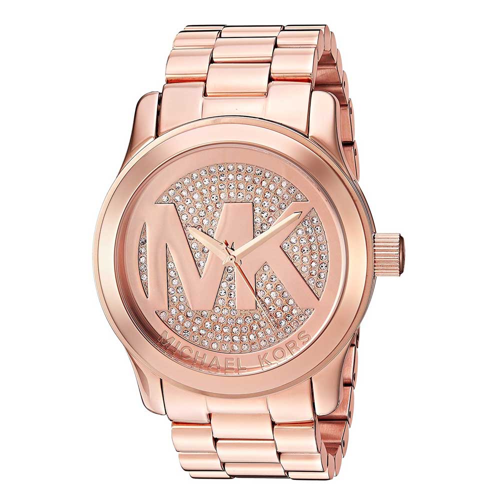 MICHAEL KORS RUNWAY MK5661 WOMEN'S WATCH - H2 Hub Watches