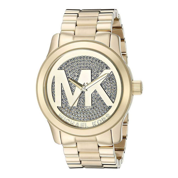MICHAEL KORS RUNWAY MK5706 WOMEN'S WATCH - H2 Hub Watches