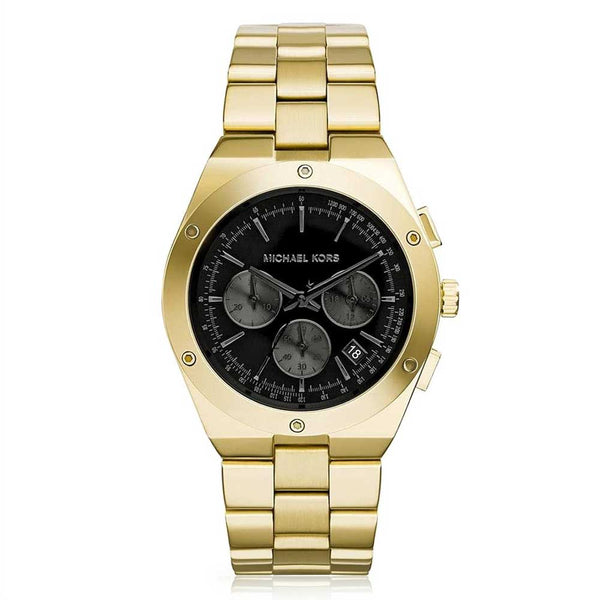MICHAEL KORS REAGAN MK6078 WOMEN'S WATCH - H2 Hub Watches