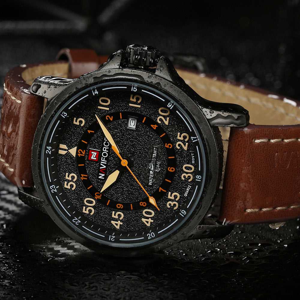 Naviforce nf9076m 2025