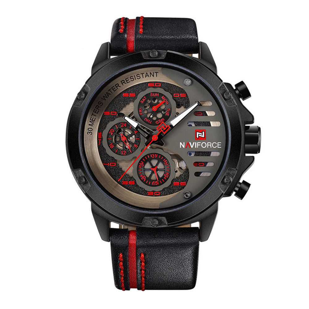 Naviforce watch highest outlet price