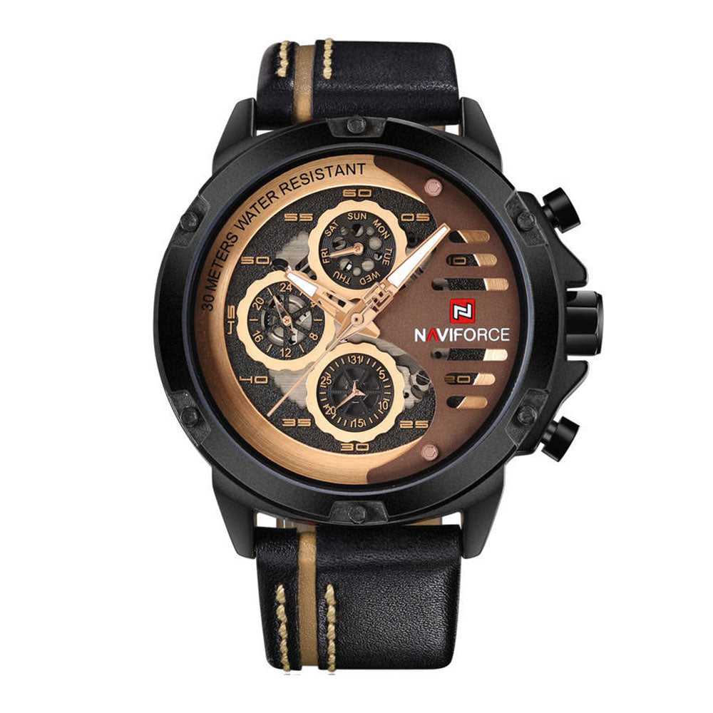 Naviforce original outlet watch