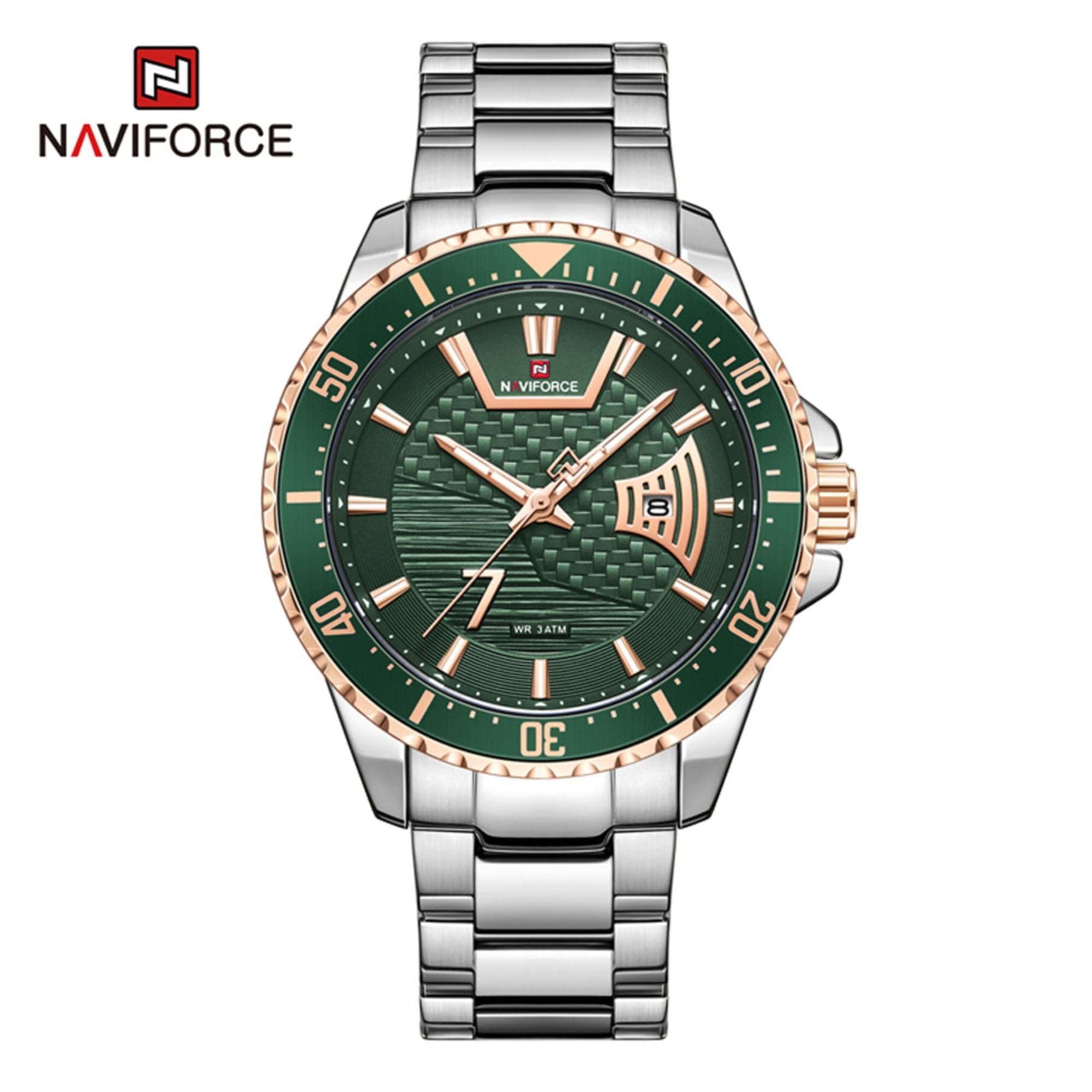 Naviforce 9157 clearance