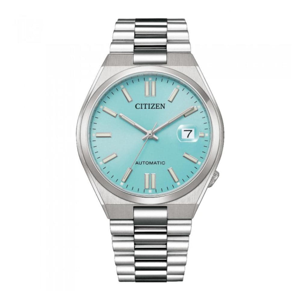 Citizen sales st steel