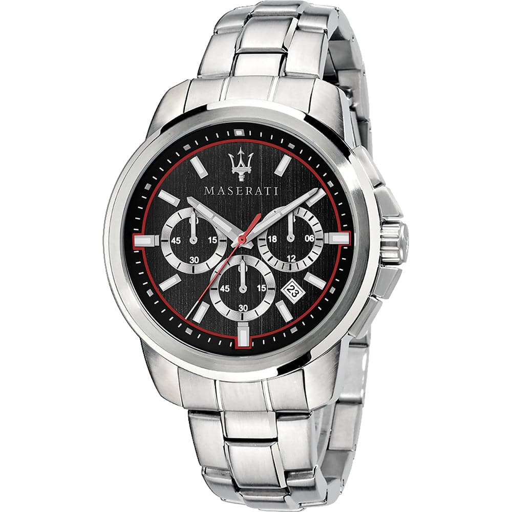 Maserati potenza hot sale watch price