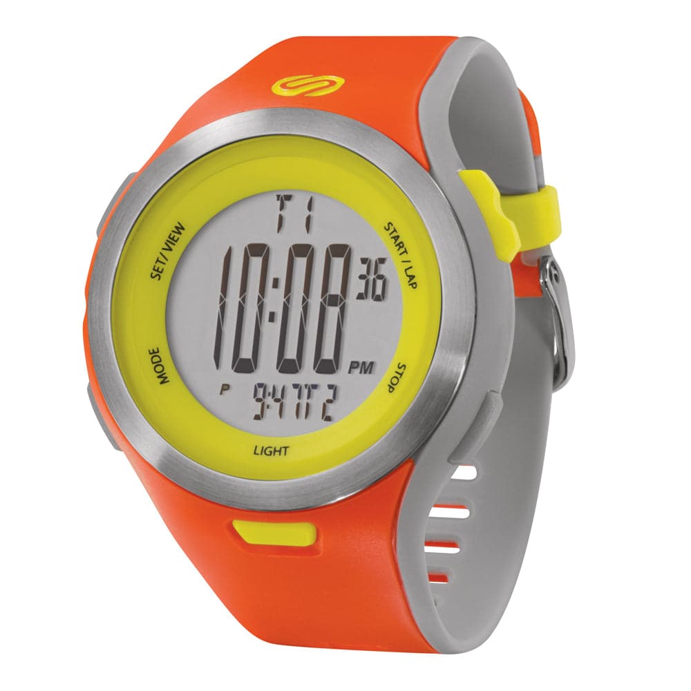 Soleus ultra sole store watch