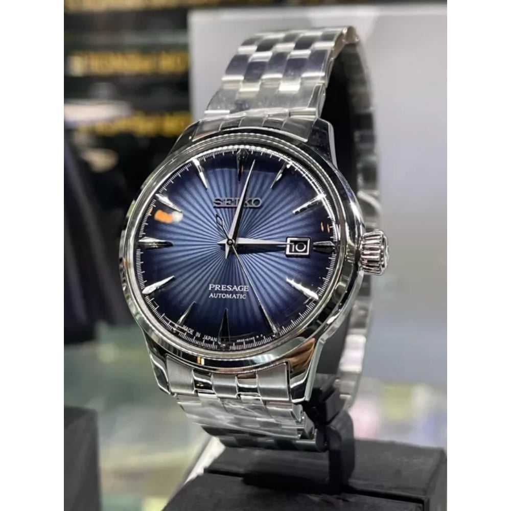 Seiko discount presage srpb41j1