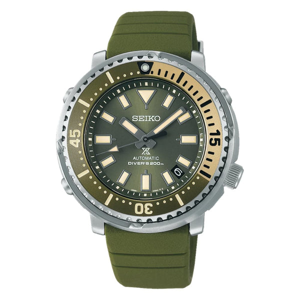 SEIKO PROSPEX SRPF83K1 AUTOMATIC DIVERS MEN'S WATCH