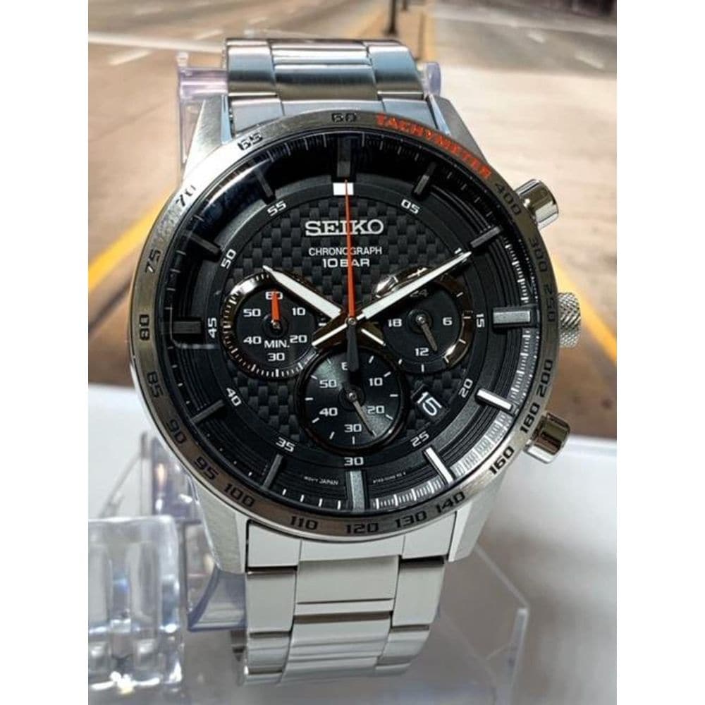 Seiko ssb355p1 hot sale