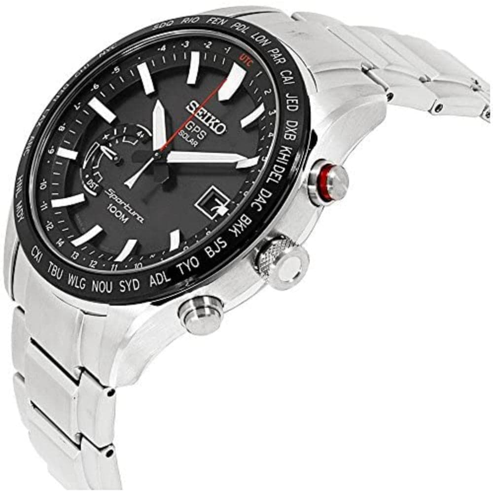 Seiko sportura ssf003j1 online