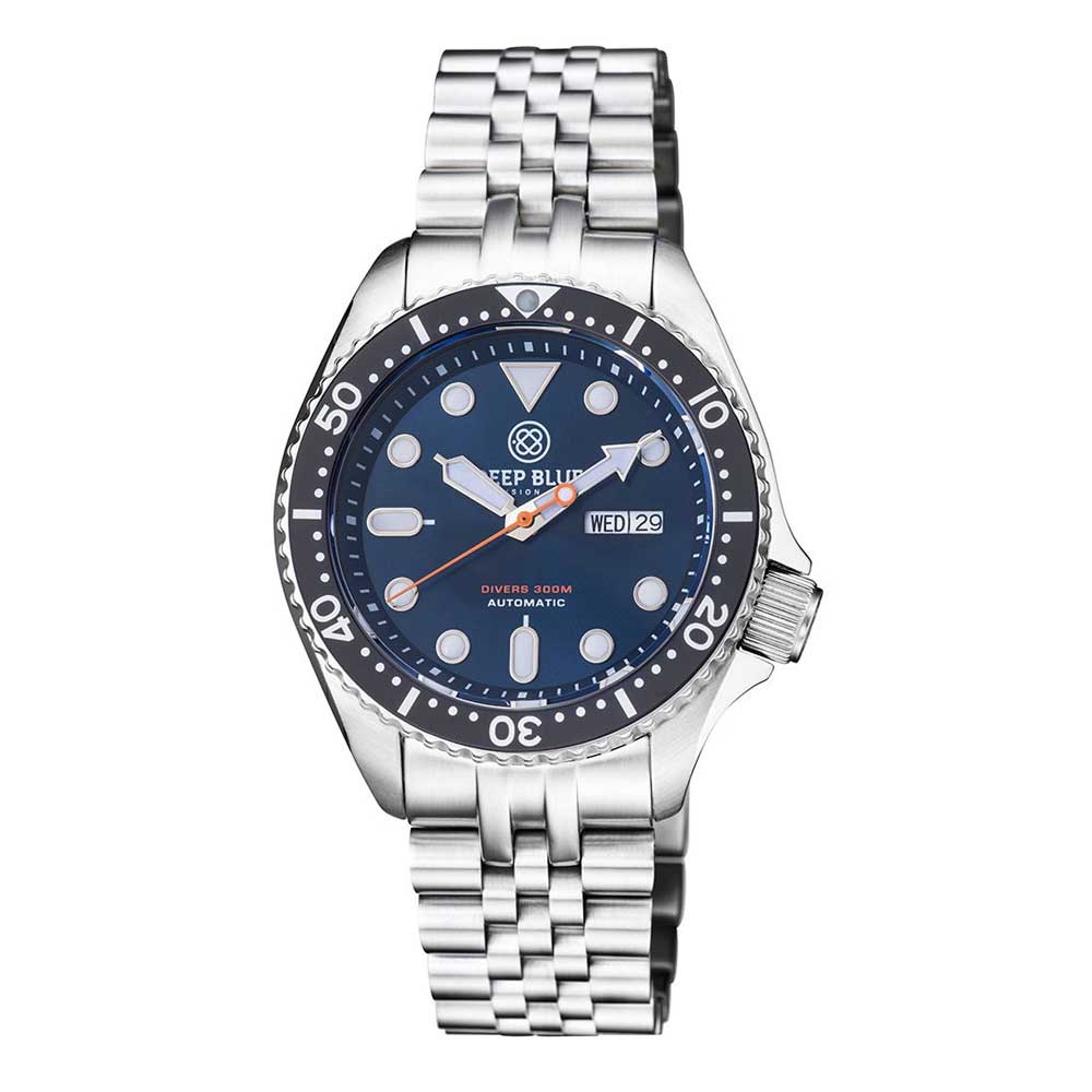 Deep on sale blue nato