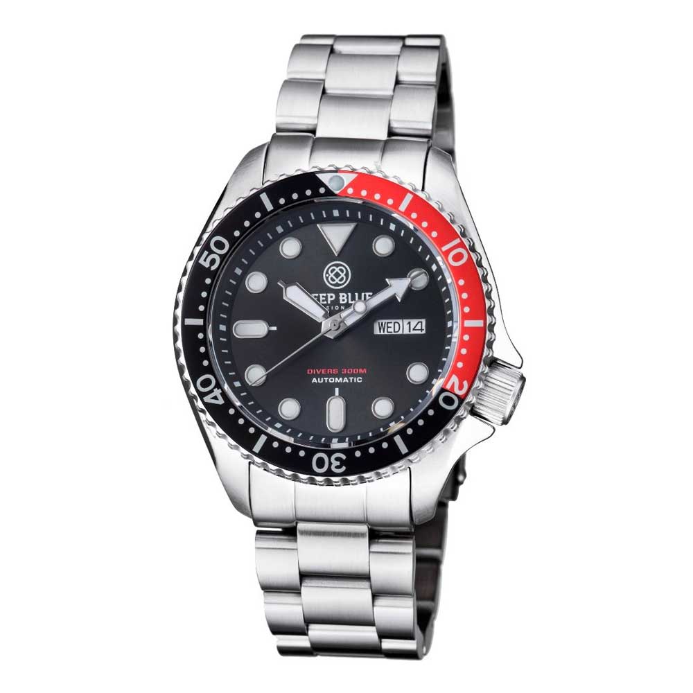 Deep blue nato diver on sale 300