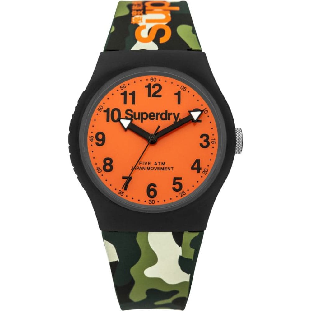 Superdry top watches canada