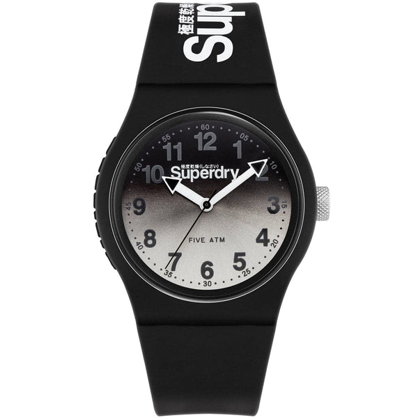 SUPERDRY URBAN LASER SYG198EB MEN'S WATCH