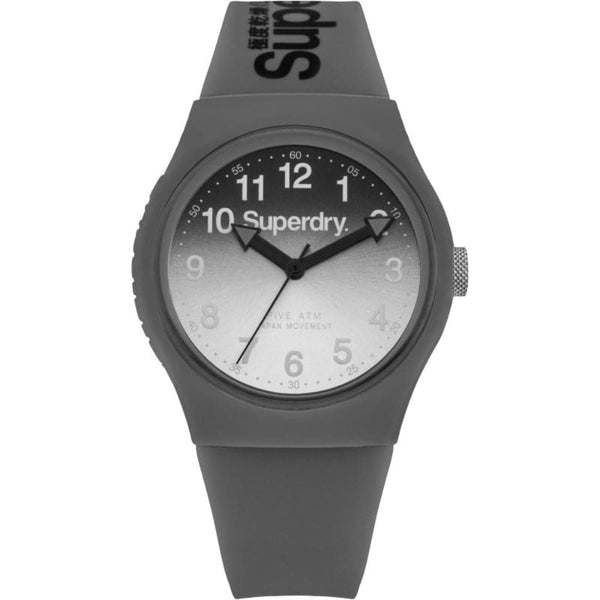 SUPERDRY URBAN SYG198EE UNISEX WATCH - H2 Hub Watches