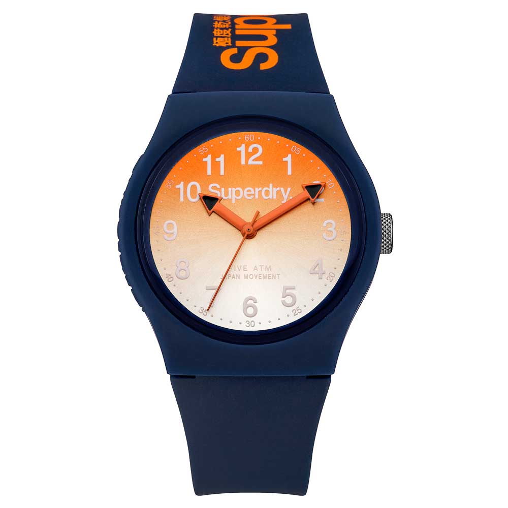 SUPERDRY URBAN SYG198UO MEN'S WATCH - H2 Hub Watches