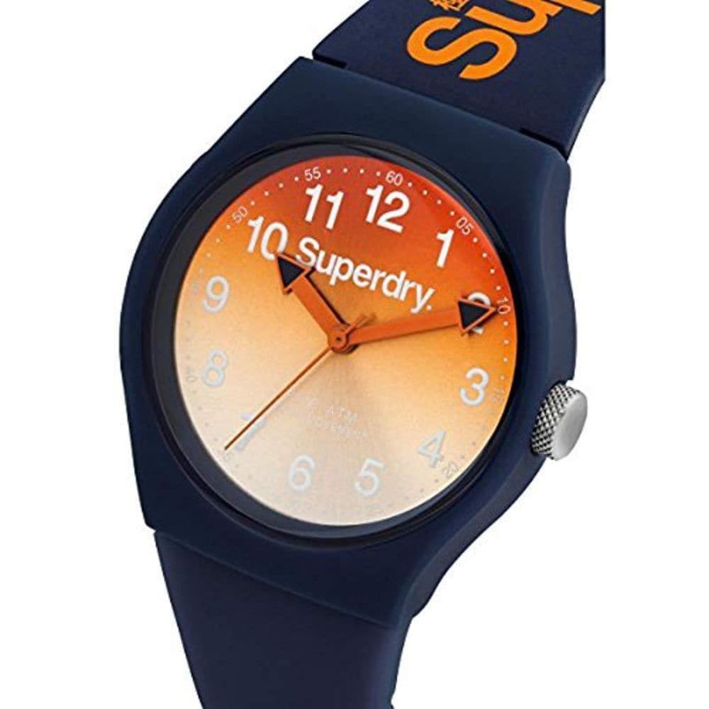 SUPERDRY URBAN SYG198UO MEN'S WATCH - H2 Hub Watches