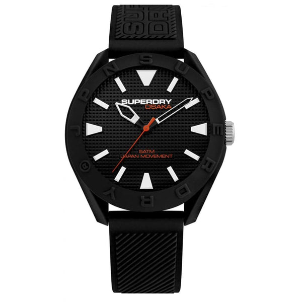 SUPERDRY OSAKA SYG243B MEN'S WATCH